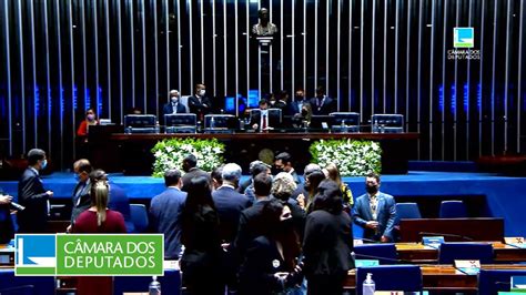 Congresso Promulga Emenda Constitucional Sobre Prote O De Dados