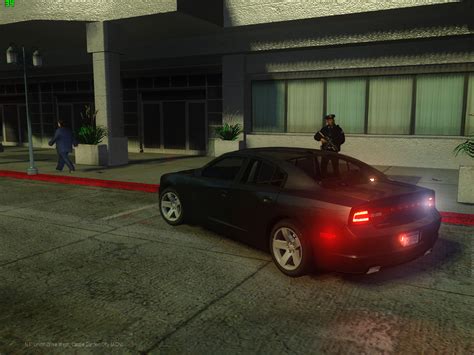 2013 Dodge Charger Unmarked V21 Gta Iv Galleries