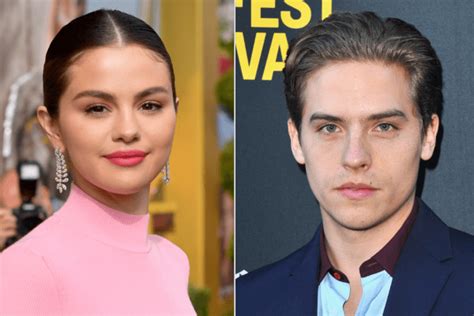 Selena Gomez Rompe El Silencio Y Revela Cómo Fue Su Primer Beso Con Dylan Sprouse La Verdad