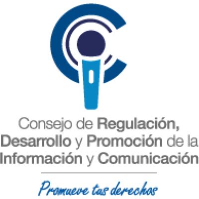 Consejo De Regulaci N Y Desarrollo De La Informaci N Y Comunicaci N