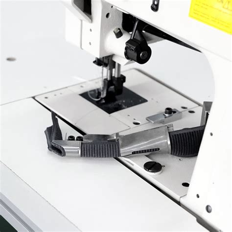Tb 300u Table Top Tape Binding Machine
