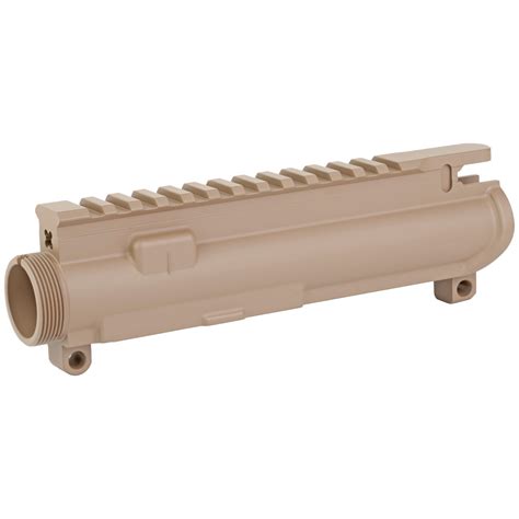 Aero Precision Ar 15 Stripped Upper Fde