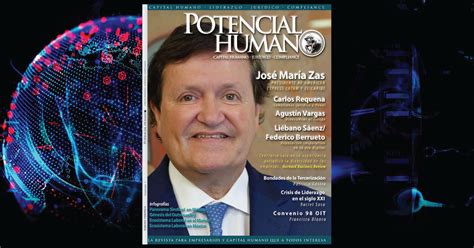 Revista Potencial Humano Publicaciones Tomo