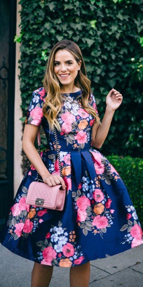 24 Gorgeous Fall Wedding Guest Dresses Wedding Dresses Guide