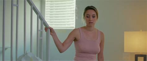 Nude Video Celebs AnnaClare Hicks Sexy Screwdriver 2023