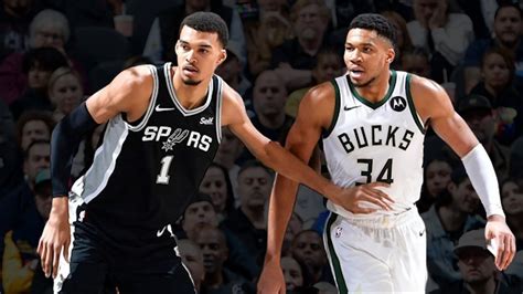 Giannis Vs Wemby Kaan Kural Anlatımıyla Golvar Youtube
