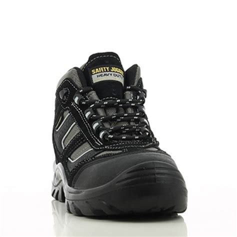 Sepatu Safety Jogger Climber S3