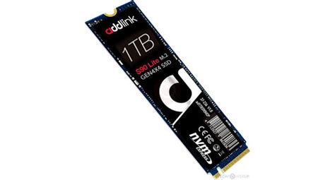 Addlink S90 Lite 1 TB Specs TechPowerUp SSD Database