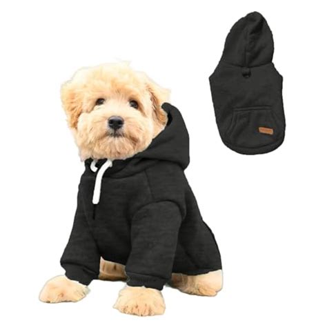 Mejores Sudaderas Para Perros Favoritos