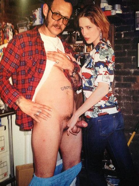 Leaked Terry Richardson Sex Photos