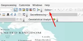 Arcgis Haritaya Yeni Nokta Ekleme Arcmap Emre Solmaz Developer