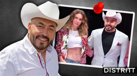 Lupillo Rivera Revela C Mo Fue Su Primera Cita Con Belinda