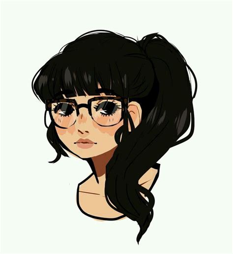 Pin di Mıyū su -Amazing Arts | Illustrazioni cartoon, Chibi, Disegno carino