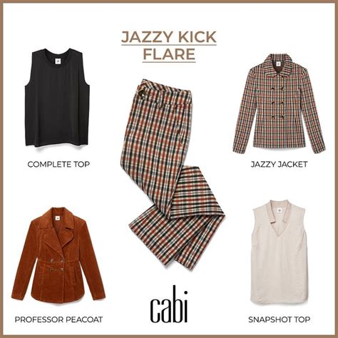 Fall Fashion Inspiration Cabis Jazzy Jacket Snapshot Top And Dinner