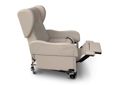 Catalogo Poltrone Per Disabili E Anziani Relax Drive