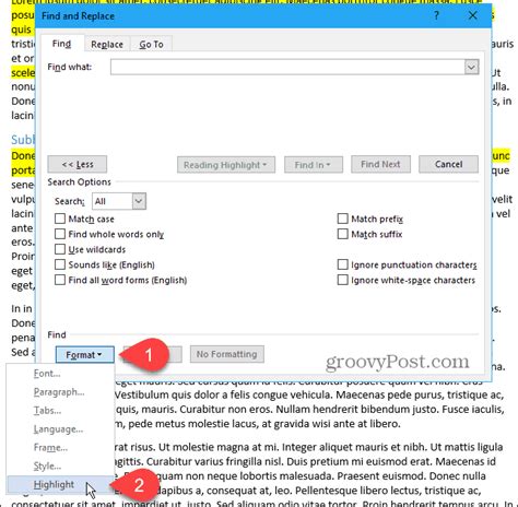 How To Copy And Paste Multiple Text Selections At Once In Microsoft Word