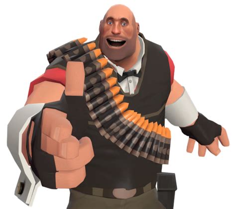 File Heavy Tuxxy Png Official Tf2 Wiki Official Team Fortress Wiki