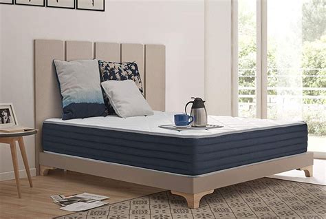 Comparatif Des Meilleures Marques De Matelas Test