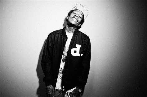 Wiz Khalifa Wallpapers Wallpaper Cave