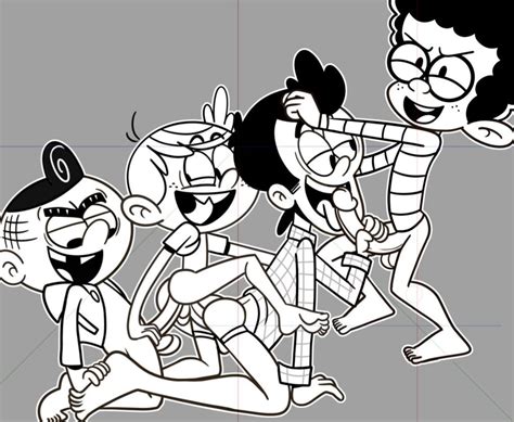 Post 3175579 Bobbysantiago Carlinocasagrande Clydemcbride Iyumiblue Lincolnloud Theloudhouse