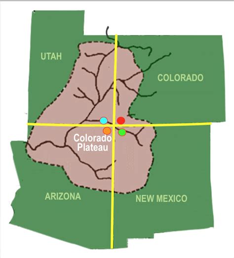 NephiCode Heartlands Four Corners Claim