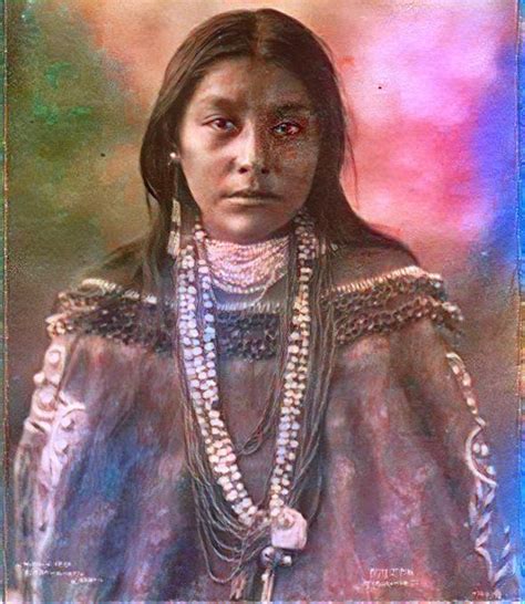 Hattie Tom Mescalero Chiricahua Apache Native American Indians Opensea In 2022 Apache