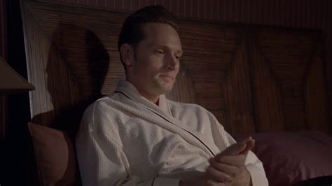 Male Celeb Screencaps Matt Ross Naked Frontal And Rear Screencaps In Big Love