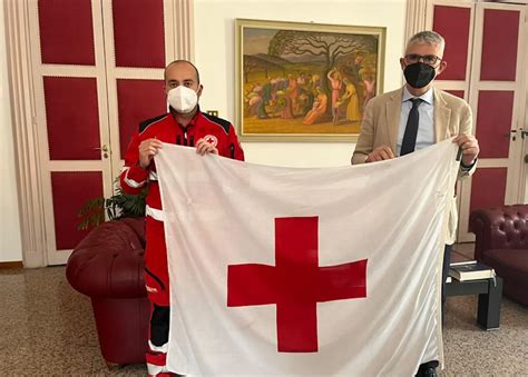 Ragusa Giornata Mondiale Della Croce Rossa E Mezzaluna Rossa