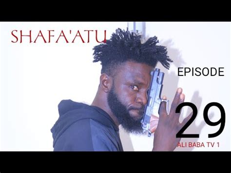 SHAFA ATU EPISODE 29 YouTube