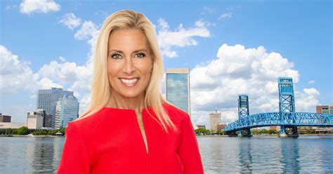 Donna Deegan Elected Mayor Of Jacksonville Florida Daily