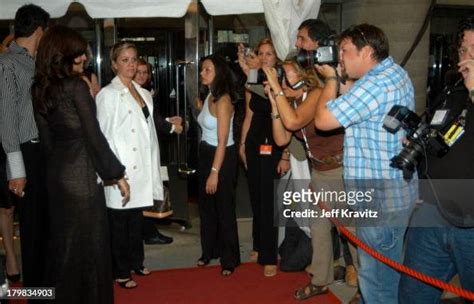 Eva Mendes during 2003 Toronto Film Festival - Out of Time Premiere... News Photo - Getty Images