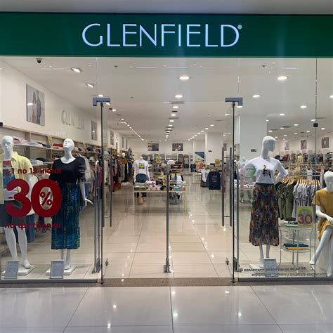 GLENFIELD