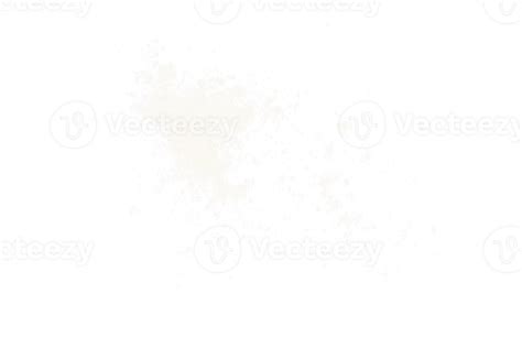 White Dust Explosion Element 29351843 Png