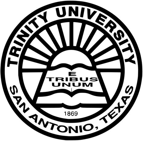 File:Trinity University, Texas seal.png - Wikispooks