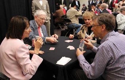 Playing Bridge Has Benefits Regardless Of Age | Bridge card, Bridge ...