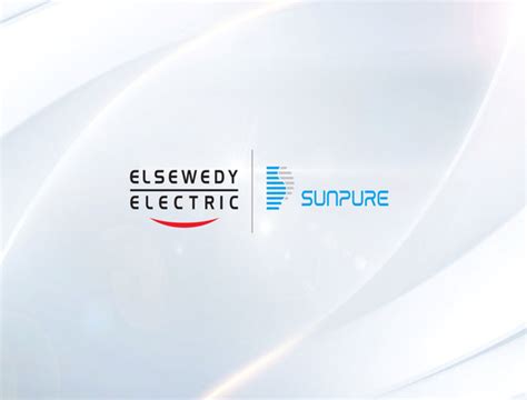 Sunpure Signs Pact With Elsewedy Electric To Supply Pv Cleaning Robots