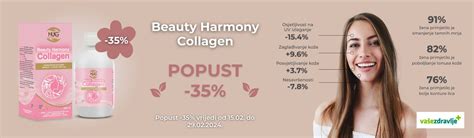 Hug Beauty Harmony Collagen