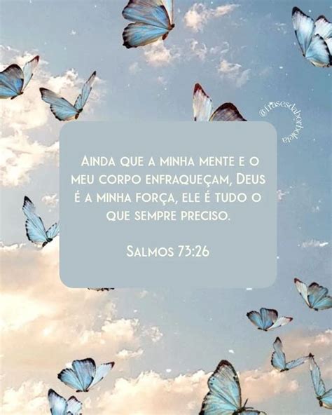 Frases Da Borboleta Mensagens Motivacionais On Instagram Ainda Que