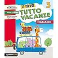 Il Mio Tutto Vacanze Matematica Per La Scuola Elementare Vol 3