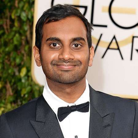 Aziz Ansari Net Worth Married Affair Salary Net Worth Bio Career