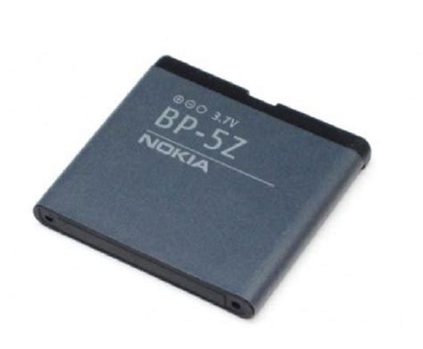 BATERIJA ORIGINAL ZA NOKIA 700 BP 5Z BULK Bagatela