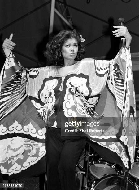 164 Angela Bofill Photos And High Res Pictures Getty Images