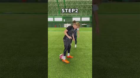 Neymar skill tutorial - YouTube