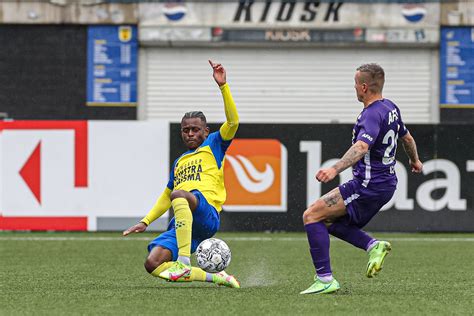 Video Voorbeschouwing Fortuna Sittard Sc Cambuur Vertrouwen In