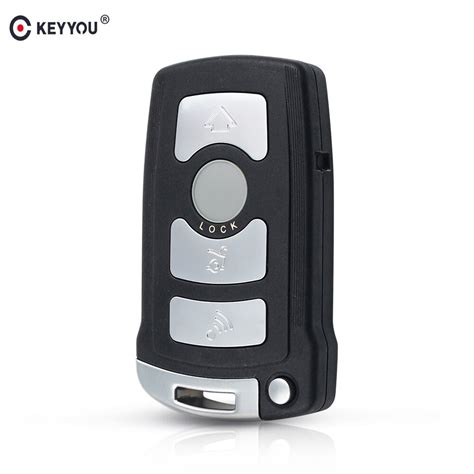 Keyyou Funda De Llave De Coche Remota Carcasa De Llave Con Estilo Para