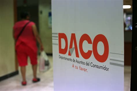 Daco Alerta Sobre Prácticas Engañosas De Don Rifa El Nuevo Día