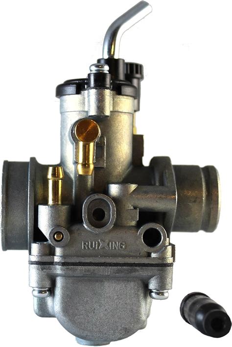 GLENPARTS El Carburador De 0 748 In Funciona Con KTM50 KTM50SX KTM 50