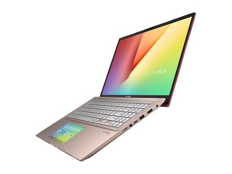 Asus Vivobook S15 S532 Thin And Light Laptop 156 Fhd Intel Core I5 10210u Cpu 8 Gb Ddr4 Ram