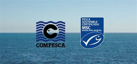 El Sello Msc Una Apuesta Por La Pesca Sostenible Compesca