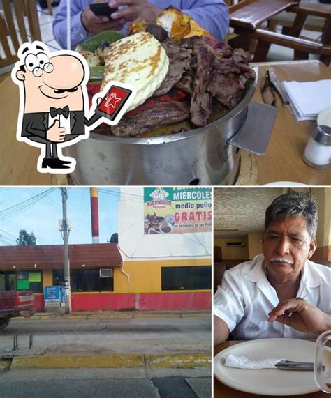 El Pollo Feliz Coatzacoalcos Menú del restaurante precios y reseñas